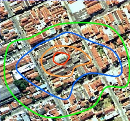 Isorisco