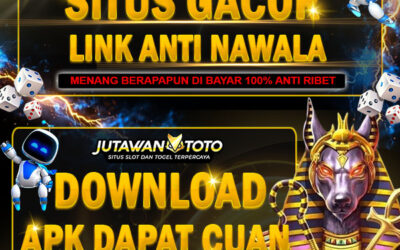 Jutawantoto Link Slot Gacor Hadiah Terbesar